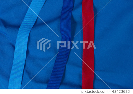 frame tapes on fabric frame tapes on fabric 48423623