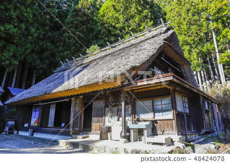 [山梨縣]渡邊故居 48424078