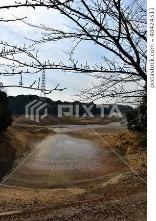 Sagriya drought 48424311