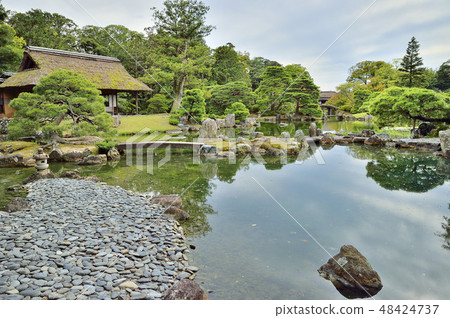 Katsura Rikyu Song Songkotei Oshima Katsura Rikyu Song Songkotei Oshima 48424737