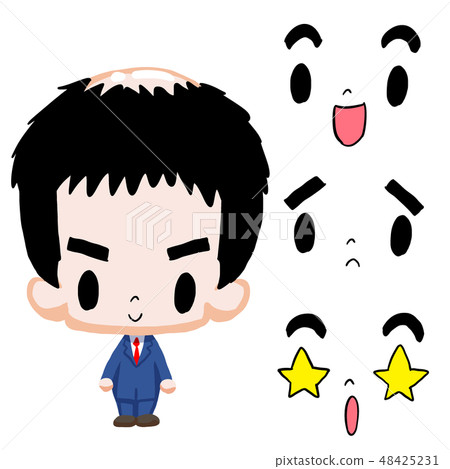 Bald cute Bald cute 48425231