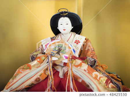 Oita Dream Village Mountain Doll Festival 48425530