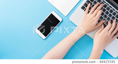 Women's handbooks 桌面 找Working Interviews Job hunting Freelance mockup job hunting 48425595