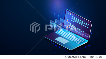 Software development, programming, 48426389
