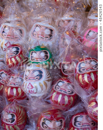 Daruma 48426543