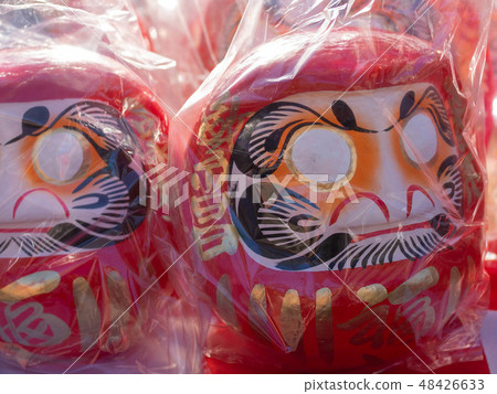 Daruma Daruma 48426633