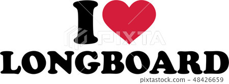 I love Longboard I love Longboard 48426659