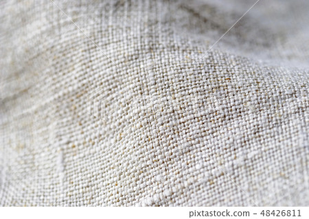 This is linen fabric. This is linen fabric. 48426811