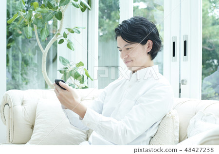 男性生活方式智能 48427238