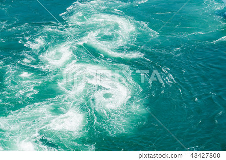 [Tokushima Prefecture] Naruto Strait 48427800