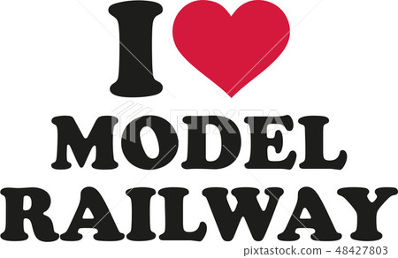 I love model railway I love model railway 48427803