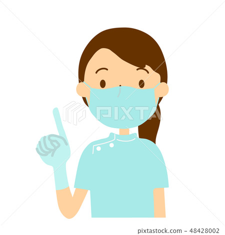 牙醫女指點 牙醫女指點 48428002