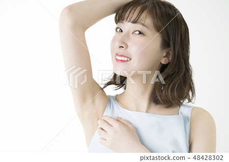 Hair loss image Hair loss image 48428302