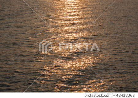 Sunset Sunset 48428368