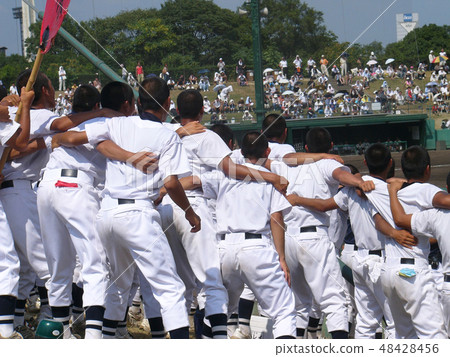 Support for high school baseball Support for high school baseball 48428456