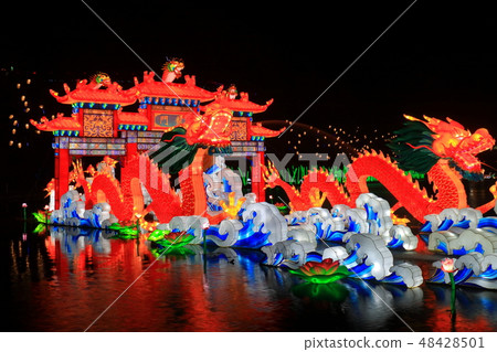 [千葉縣]東京德國鄉村照明 48428501