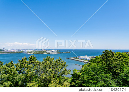 [神奈川縣]八景島海洋樂園 48429274
