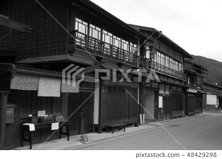 Stadium Narai townscape 2 Stadium Narai townscape 2 48429298
