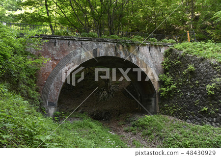 Bridge Bridge 48430929