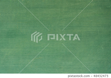 background of green chalk board 48432473