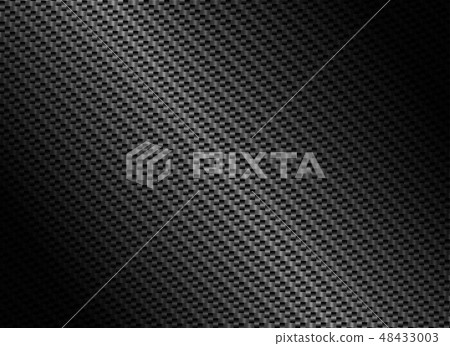 vector of carbon kevlar texture 48433003