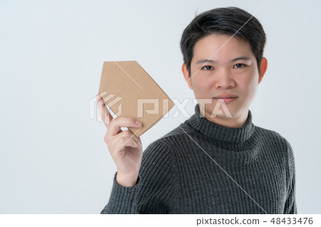home loan asset business ideas concept 48433476