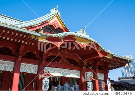 Kanda Akami Otsukajo（東京千代田區）截至2019年2月 48433479