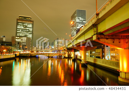 夜景/市區 夜景/市區 48434431