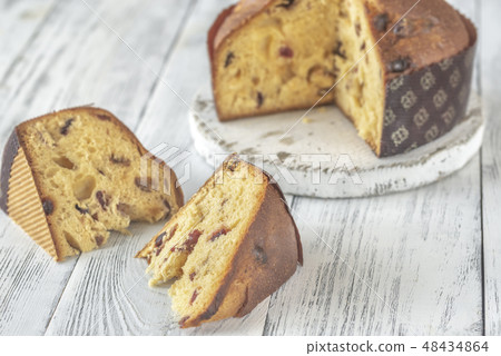 Panettone Panettone 48434864