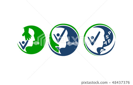 Communication Health Care Set 48437376