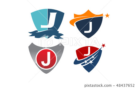 Star Swoosh J Template Set Star Swoosh J Template Set 48437652