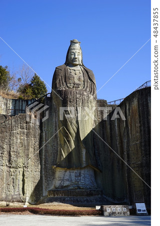 2月宇都宮13和平觀音·大谷寺 48437855