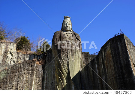 February Utsunomiya 06 Peace Kannon Otaniji 48437863