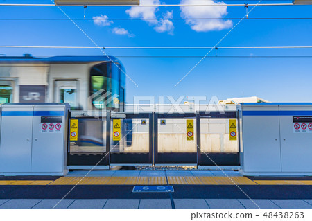 鐵路家門圖像 鐵路家門圖像 48438263