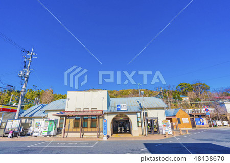 Kyoto JR Yamazaki Station Stock Photo 48438670 PIXTA