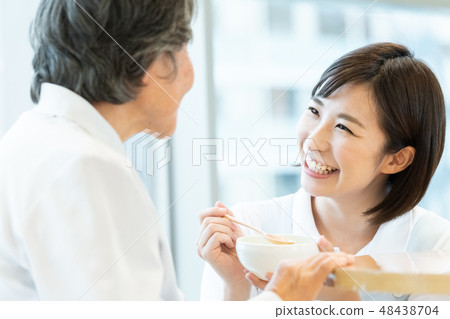 Nursing care Nursing care 48438704