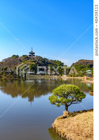 三溪園(中區,橫濱,本牧) 三溪園(中區,橫濱,本牧) 48439113