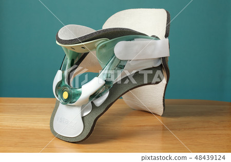 Medical neck corset Medical neck corset 48439124