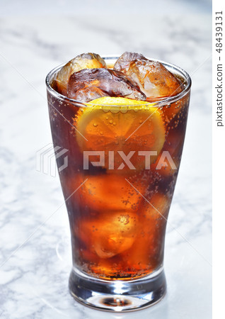 Summer image cola Summer image cola 48439131
