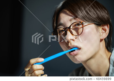 生活方式女士刷 48439899