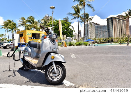 Holidays in Hawaii 48441059