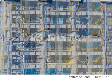Building Construction Image 48441936