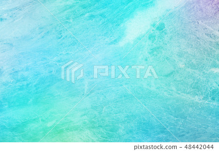 Closeup surface colorful marble stone wall Closeup surface colorful marble stone wall 48442044