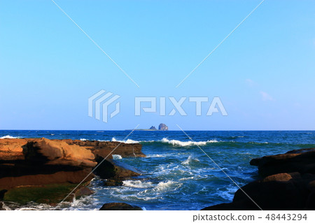 Four Seas Beach, Beach, Sea, 48443294