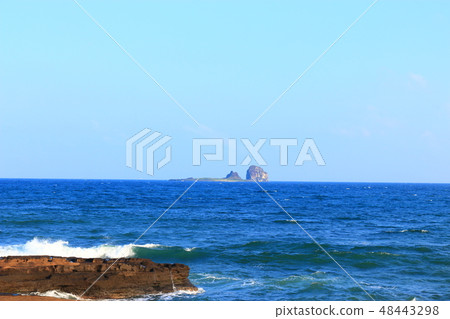 Four Seas Beach, Beach, Sea, 48443298