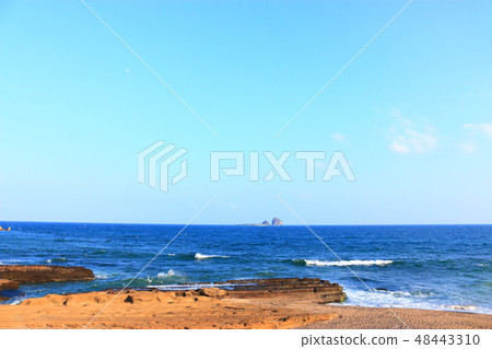 Four Seas Beach, Beach, Sea, 48443310