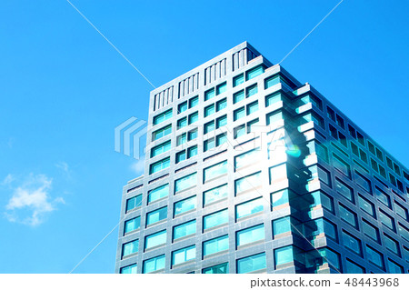 閃亮的建築 48443968