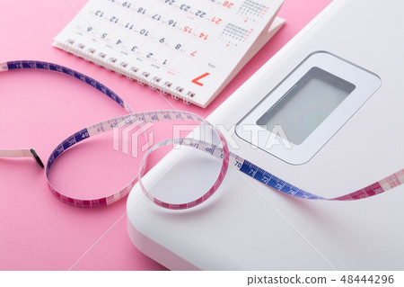 Weight scale Health meter 48444296