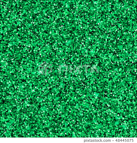 Abstract luxury seamless glitter texture pattern. EPS 10 48445075