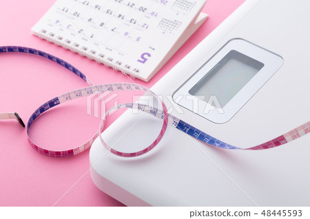 Weight scale Health meter 48445593